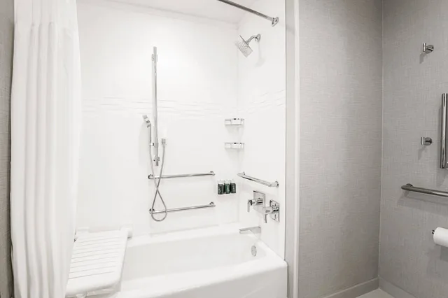 جناح ركني بغرفة نوم واحدة، Residence Inn By Marriott Dallas Frisco 5/5