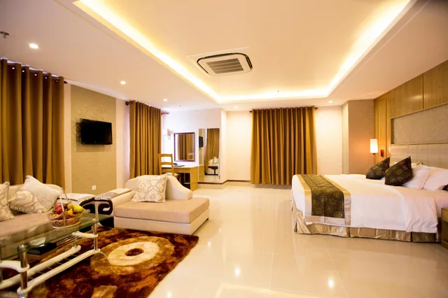 West, Suite، West Hotel 1/2