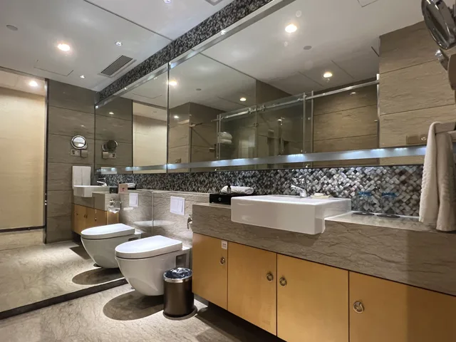2 Bedrooms, Kimper, Apartment, Queen Bed، VAPERSE HOTEL (FORMERLY FO'AO VAPERSE HOTEL) 8/10