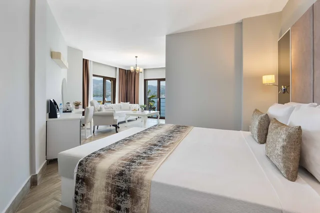 Suite, Elite Hotel Bodrum 1/9