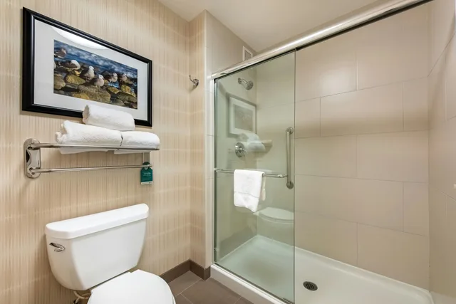 جناح استوديو بسرير كينج، Homewood Suites by Hilton Oxnard/Camarillo 5/8