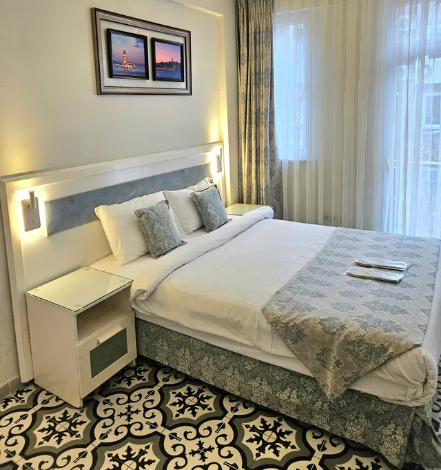 استوديو سوبيريور، Lemon Residence 15/19
