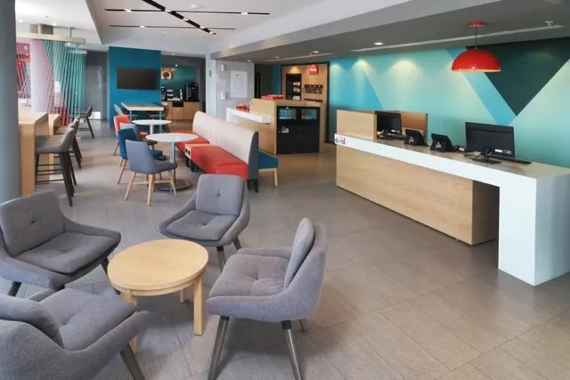 avid hotel Queretaro Centro Sur by IHG، سانتياغو دي كويريتارو 27/50