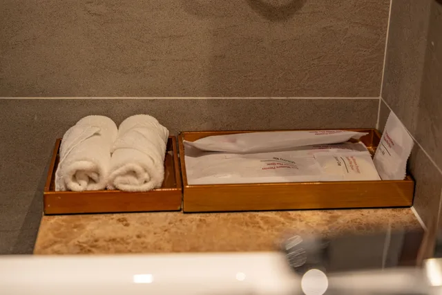 غرفة ديلوكس بسرير كينج بإطلالة على الحديقة، Best Western Premier Sonasea Phu Quoc 4/4