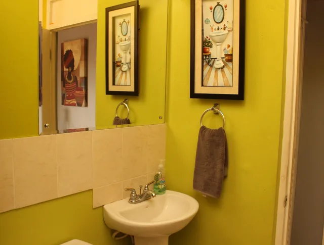 جناح استوديو بغرفة نوم واحدة، Lilford Mews Suites 3/3