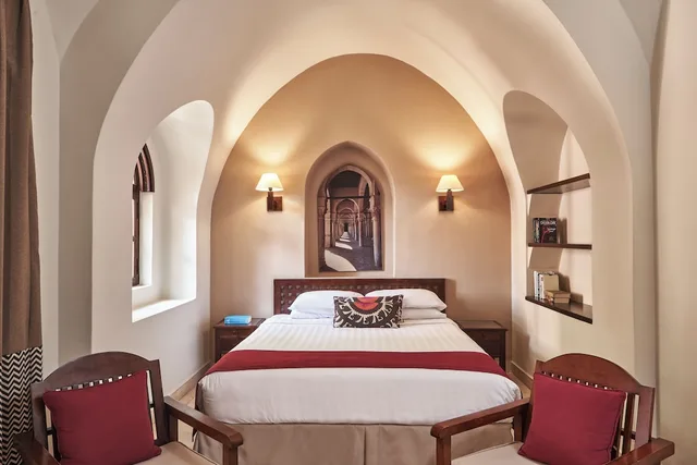 Premium, Twin Beds, Lagoon View, Terrace، Sultan Bey Hotel 3/5