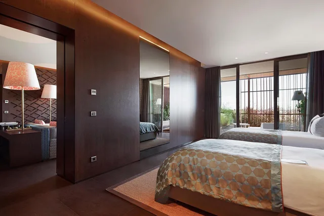 Royal, Garden, Family, Suite, Quadruple, Double and Twin Beds، Maxx Royal Kemer 1/1