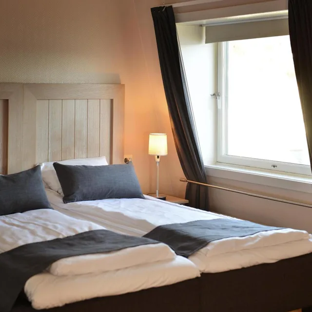 Superior, Double Bed, Scandic Fauske Hotel 1/7