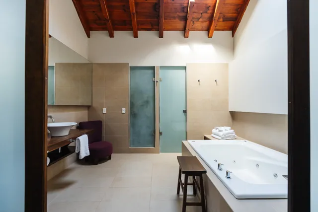 Suite, Golf Course View، Loi Suites Chapelco Hotel 9/9