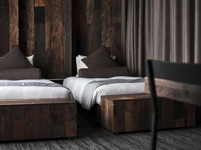 Atelier, Suite, Twin Beds، ONE@Tokyo 8/10