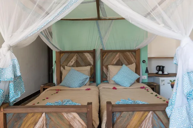 غرفة قياسية، Reef & Beach Resort 2/3