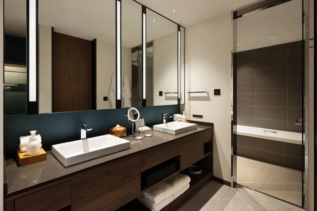 Garden Villa, Villa، Fuji Speedway Hotel, The Unbound Collection by Hyatt 1/2