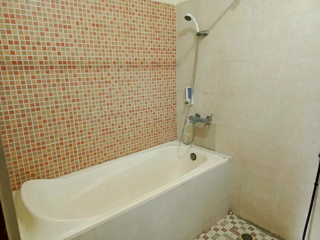 غرفة غراند بسرير مزدوج، Melati Resort & Hotel 3/7