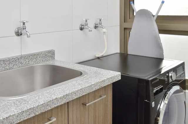 شقة بغرفتي نوم، Norus Apartments Las Condes 4/5
