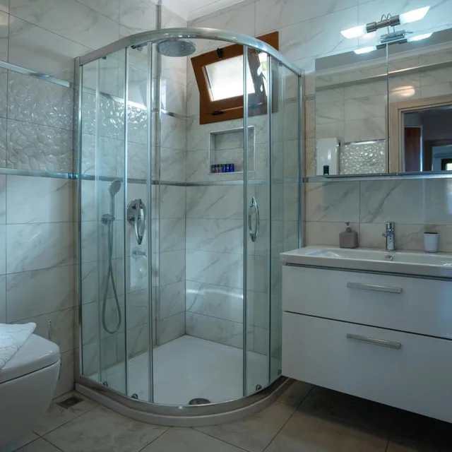 شقة بإطلالة على البحر، Villa Marine Apart Hotel 7/8
