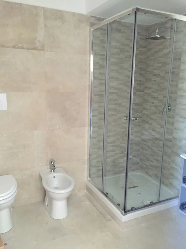 غرفة كومفورت ثلاثية بسرير مزدوج وسرير فردي، Hotel Riviera Palace 5/5