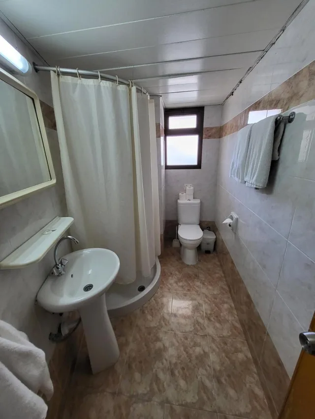 استوديو بسريرين منفصلين، Corallia Beach Hotel Apartments 3/3