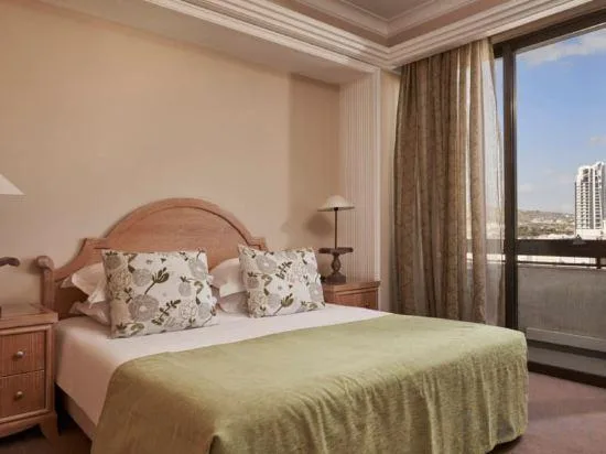جناح رئاسي، Atlantica Oasis Hotel 1/1