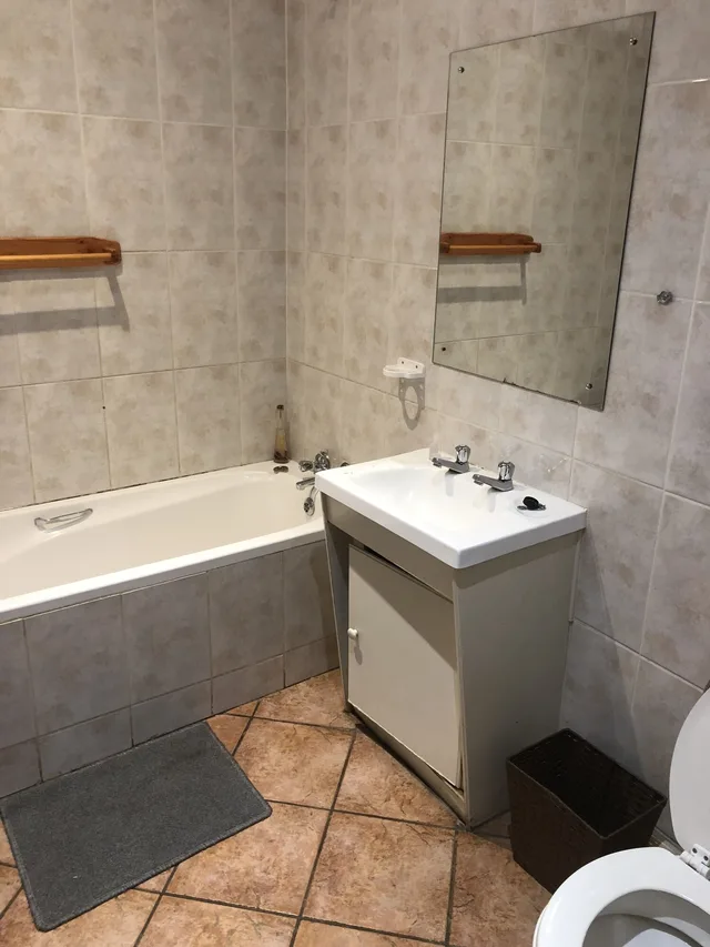 Room, Double Bed, Bathtub, Elsje's Country Inn 5/5