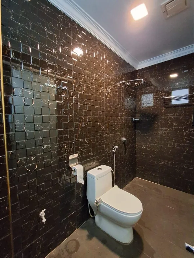 غرفة قياسية بسرير مزدوج، Hotel Al Amin 5/7