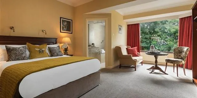 غرفة كلاسيكية بسرير مزدوج، Ardilaun Hotel & Leisure Centre 1/2