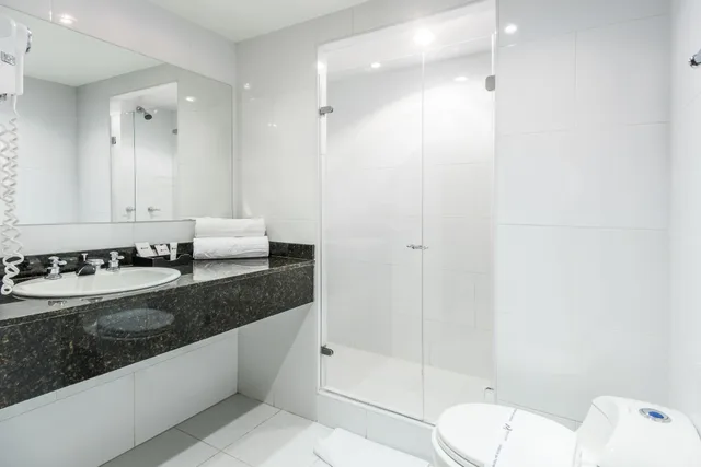 شقة بسرير مزدوج، TRAVELERS APARTAMENTOS Y SUITES CONDOMINIOPLENITUD 6/6