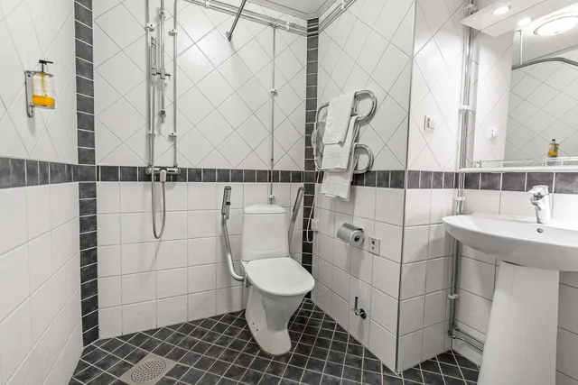 Standard, Twin Beds, Accessible, Hotel Ullinge, Sure Hotel Collection By Best Western 4/4
