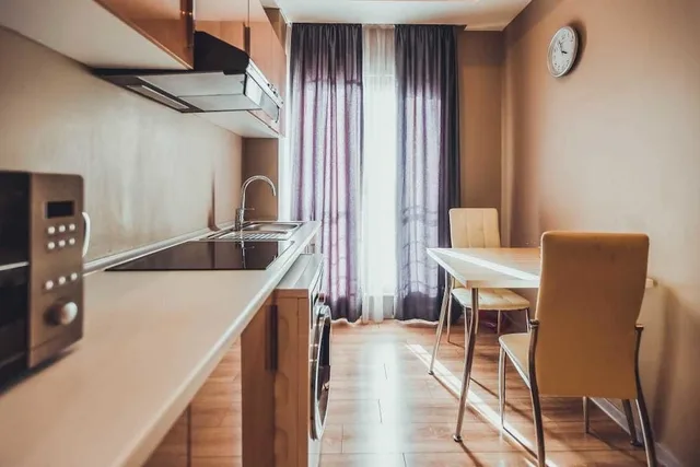شقة بسريرين منفصلين، Hotel Diplomat Suites 5/6