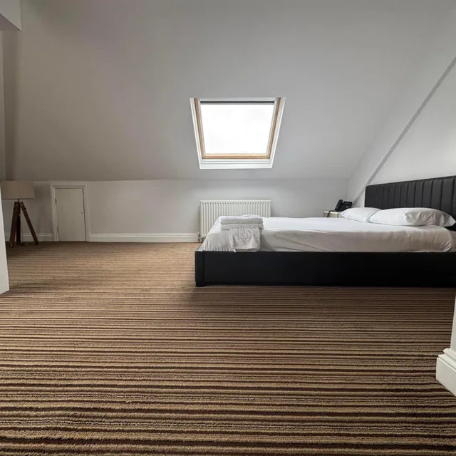 1 Bedroom, Loft, Apartment، Parkside International Hotel 7/10