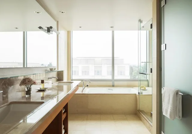 Four Seasons, Executive, Suite، Four Seasons Hotel Silicon Valley At East Palo Alto 5/7