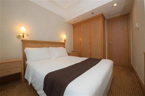 جناح سوبيريور، Ramada by Wyndham Hong Kong Grand View 1/1