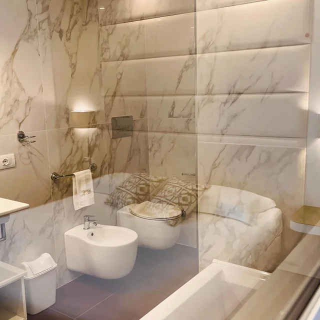 غرفة كلاسيكية رباعية، Bouganville Hill Resort Wellness Space 5/7