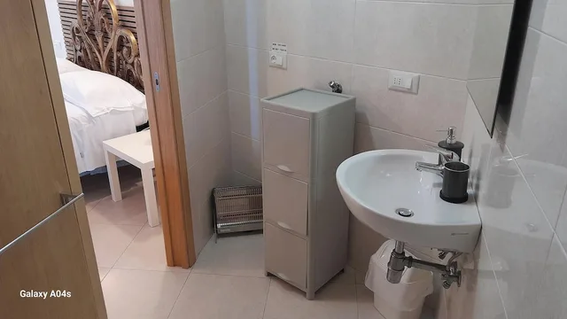 Studio, Double Bed, Hotel Villa Argentina 7/8