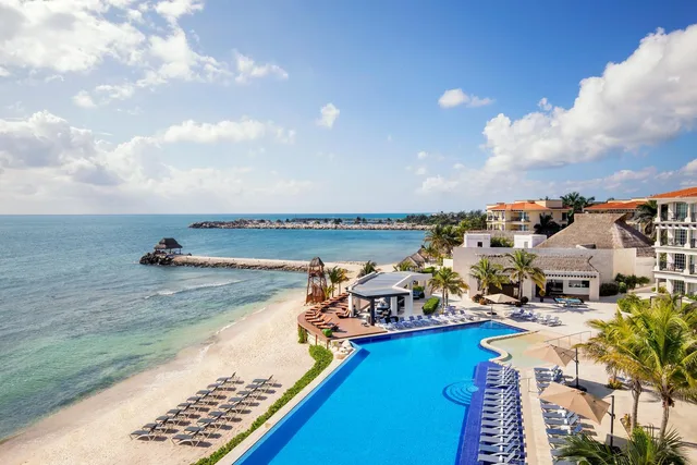 Platinum, Family, Double/Double, Queen Murphy Bed, Ventus at Marina El Cid Spa & Beach Resort - All Inclusive 3/3