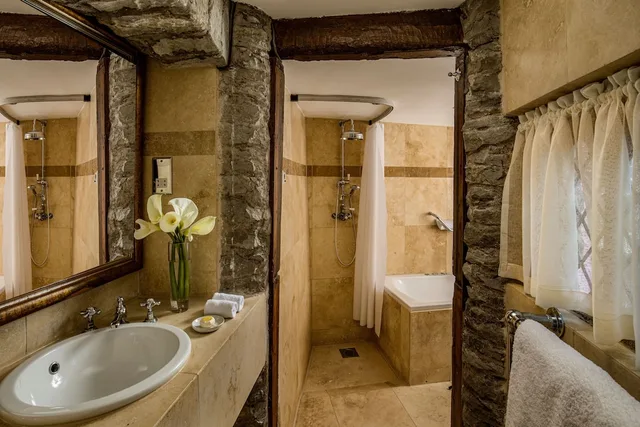 غرفة سوبيريور، ROMAN CAMP HOTEL 6/6