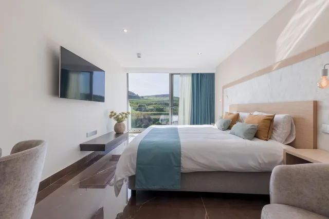 Standard, Country View, Reef Hotel & Spa 1/1