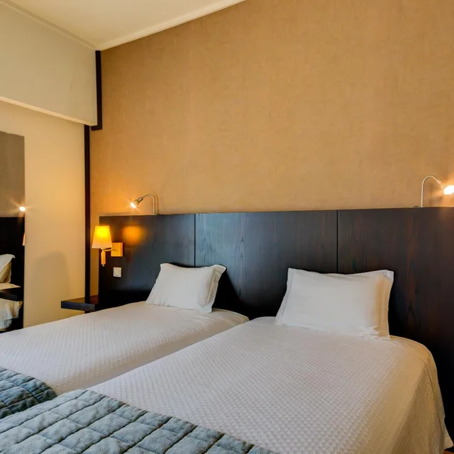 غرفة قياسية مفردة، Hotel Alvorada 5/12