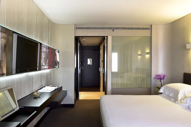 Porto Palacio Hotel By The Editory, Lordelo do Ouro 51/79