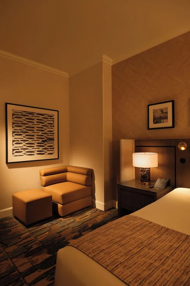 Renovated, Premium, King Bed, Ip Casino Resort Spa 4/10