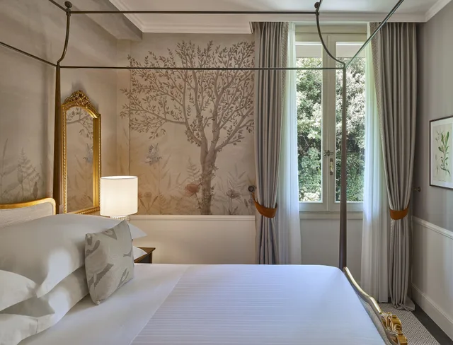 جناح جونيور بسرير كينج، Grotta Giusti Thermal Spa Resort Tuscany, Autograph Collection 2/2