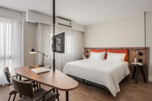 Premium, Intercity Porto Alegre Praia de Belas 1/2