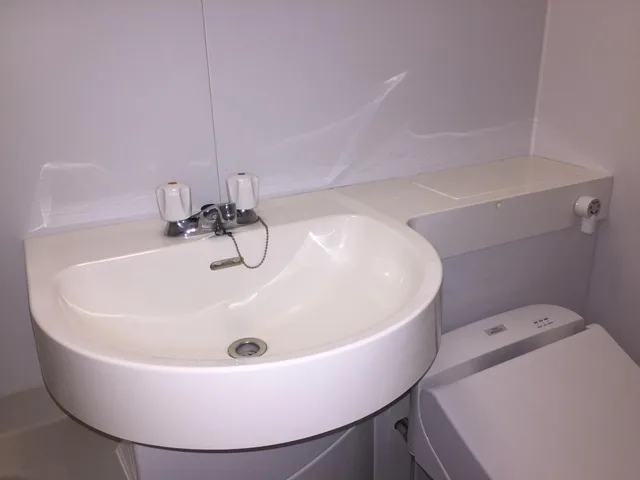 سكن مشترك مفرد للنساء، Atsugi Hotel Yugiri 2/5