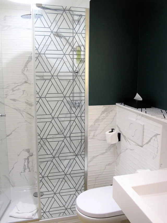 غرفة كلاسيكية بسريرين منفصلين، Hotel Mercure Lyon Centre Brotteaux 8/9