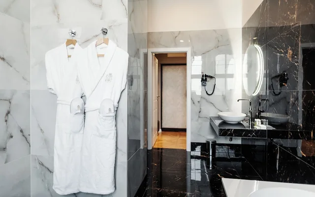 Suite, Grandhotel Brno 6/6