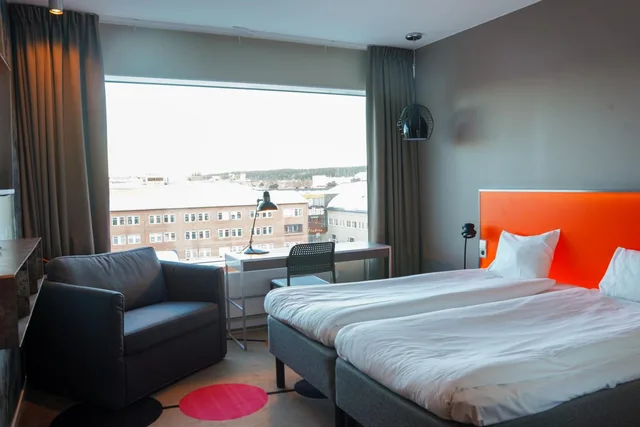 Superior, Double or Twin Bed, Comfort Hotel Winn 1/10
