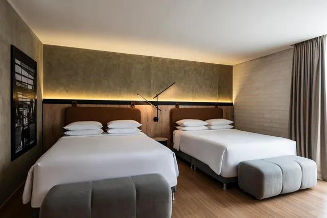 استوديو بسريرين كوين، Faranda Collection Medellin, A Member of Radisson Individuals 2/5