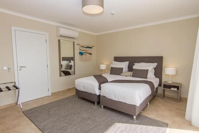 1 Bedroom, Duplex, Apartment, Balcony, Pestana Gramacho Residences 1/7