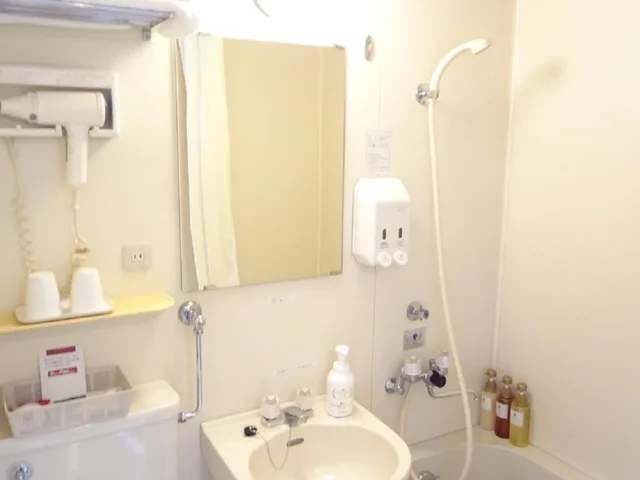 غرفة مفردة للمدخنين، Hotel Paco Obihiro Chuo 3/6