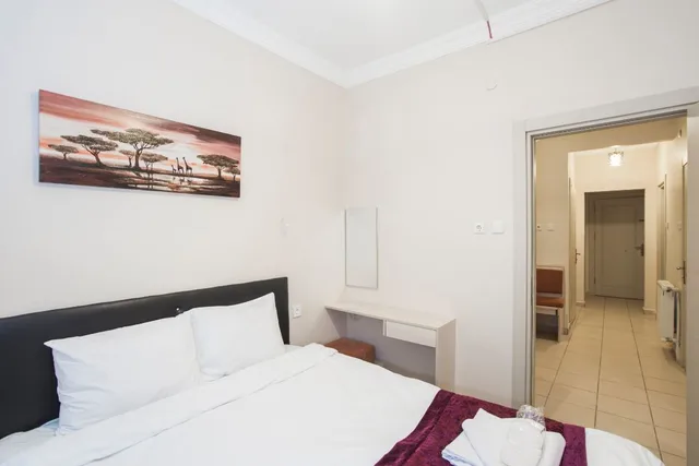 Apartment, 1 Single and 2 Double Beds, Annex, Berce Hotel 1/10