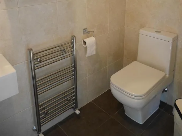 غرفة رباعية، Kew Rooms 5/5
